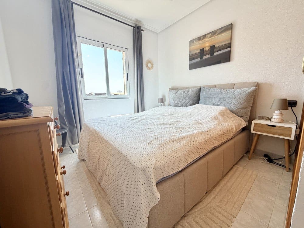 2 chambre Appartement à vendre à Rojales avec piscine garage - 239 000 € (Ref: 10047666)