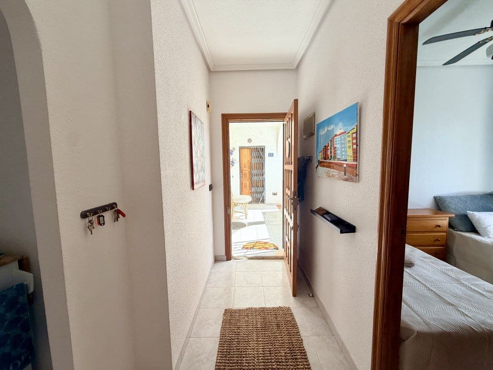 2 chambre Appartement à vendre à Rojales avec piscine garage - 239 000 € (Ref: 10047666)