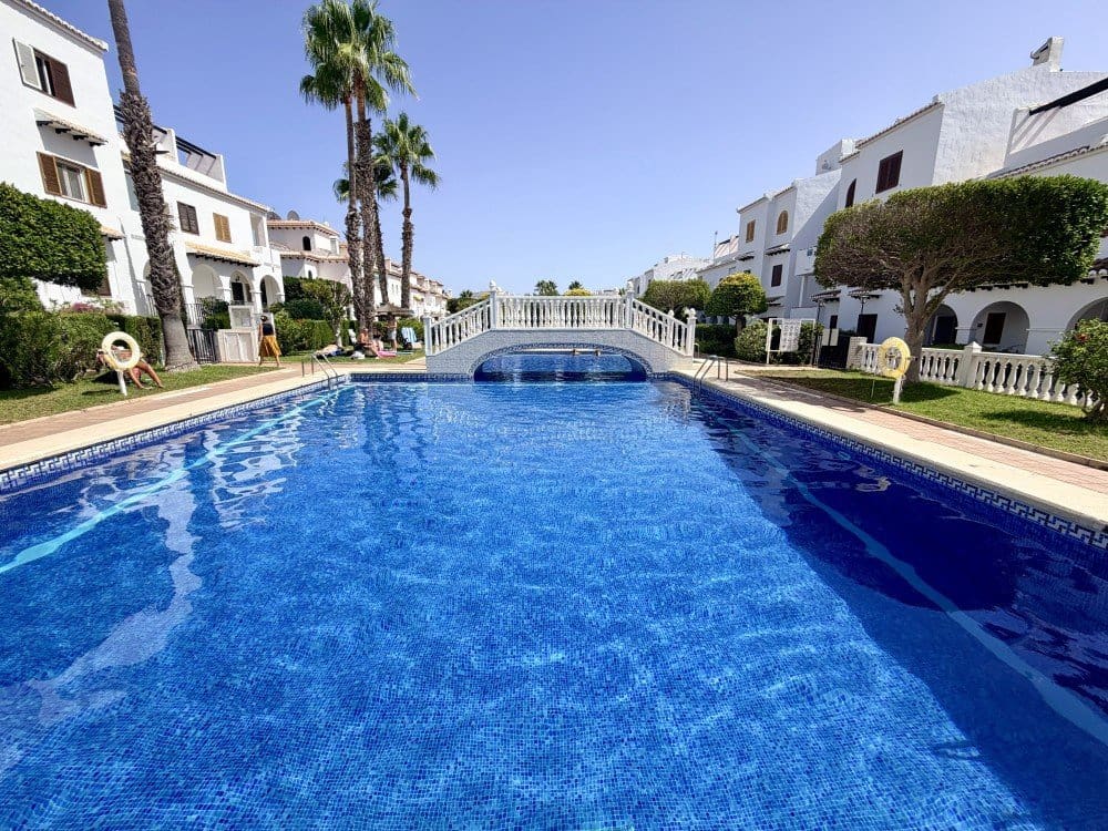 2 chambre Appartement à vendre à Rojales avec piscine garage - 239 000 € (Ref: 10047666)