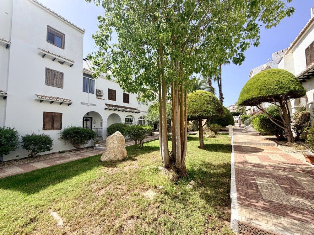 2 chambre Appartement à vendre à Rojales avec piscine garage - 239 000 € (Ref: 10047666)