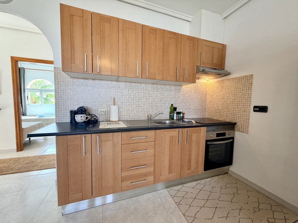 2 chambre Appartement à vendre à Rojales avec piscine garage - 239 000 € (Ref: 10047666)