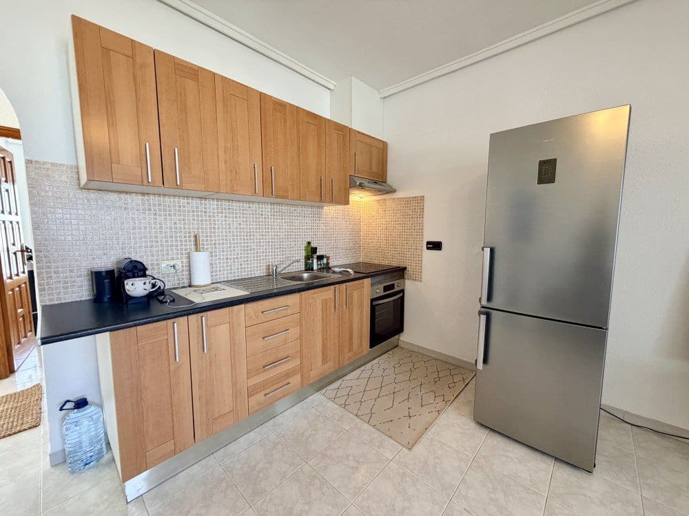 2 chambre Appartement à vendre à Rojales avec piscine garage - 239 000 € (Ref: 10047666)