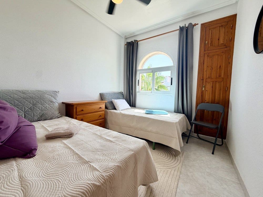 2 chambre Appartement à vendre à Rojales avec piscine garage - 239 000 € (Ref: 10047666)