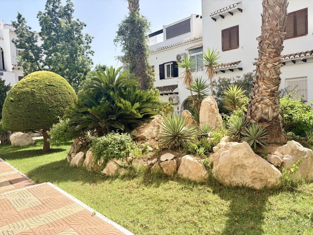 2 chambre Appartement à vendre à Rojales avec piscine garage - 239 000 € (Ref: 10047666)