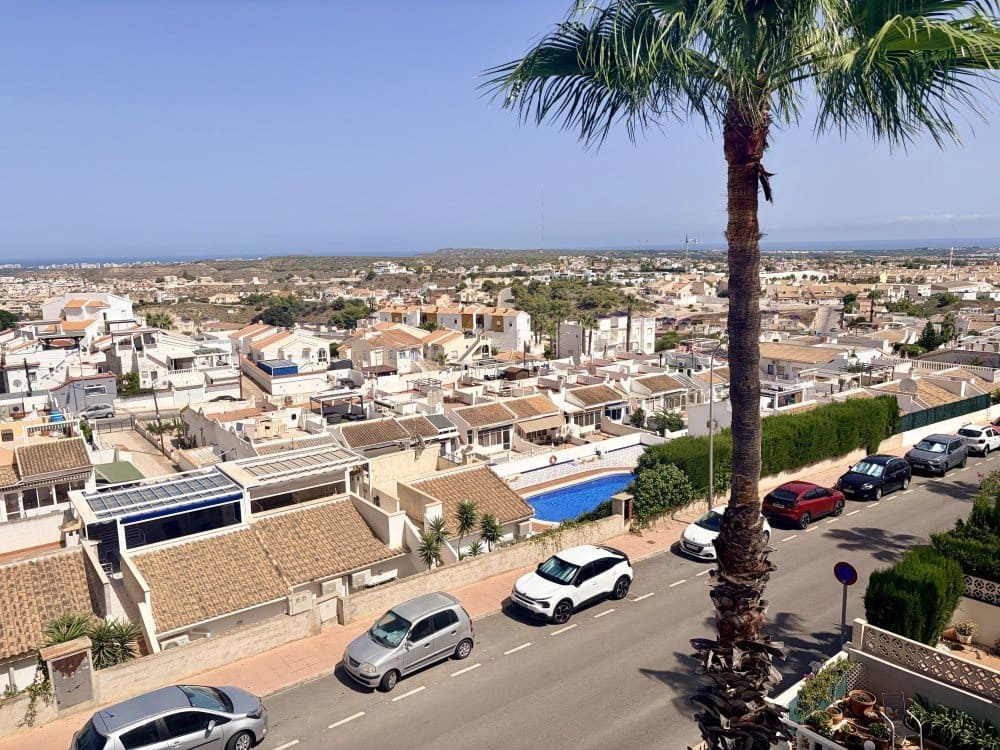 2 chambre Appartement à vendre à Rojales avec piscine garage - 239 000 € (Ref: 10047666)