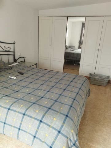 2 Zimmer Villa zu verkaufen in La Regia, Orihuela mit Pool Garage - 315.000 € (Ref: 10047668)