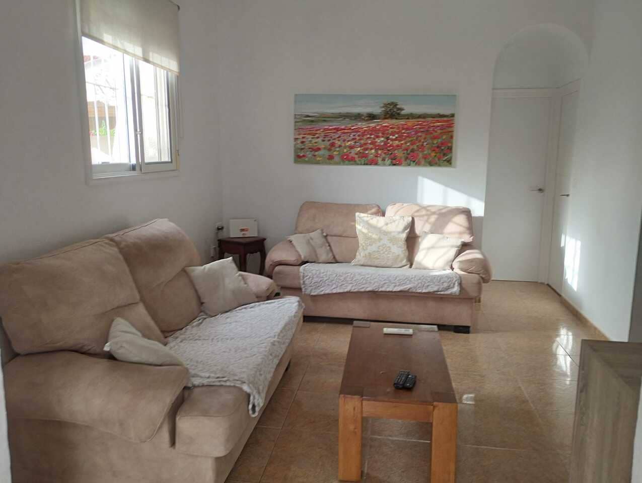 2 sypialnia Willa na sprzedaż w Orihuela z basenem garażem - 315 000 € (Ref: 10047668)