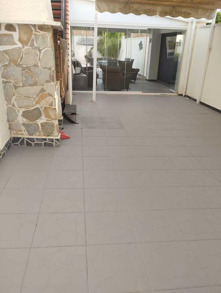 2 sypialnia Willa na sprzedaż w Orihuela z basenem garażem - 315 000 € (Ref: 10047668)