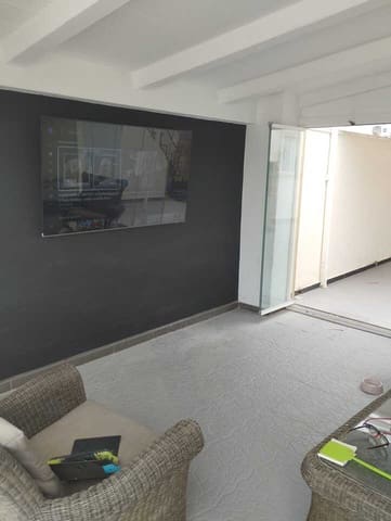 2 Zimmer Villa zu verkaufen in La Regia, Orihuela mit Pool Garage - 315.000 € (Ref: 10047668)