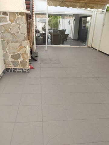 2 Zimmer Villa zu verkaufen in La Regia, Orihuela mit Pool Garage - 315.000 € (Ref: 10047668)