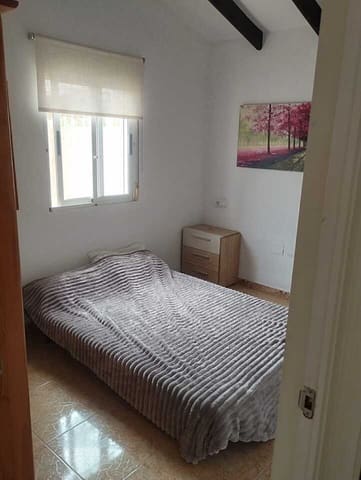 2 Zimmer Villa zu verkaufen in La Regia, Orihuela mit Pool Garage - 315.000 € (Ref: 10047668)