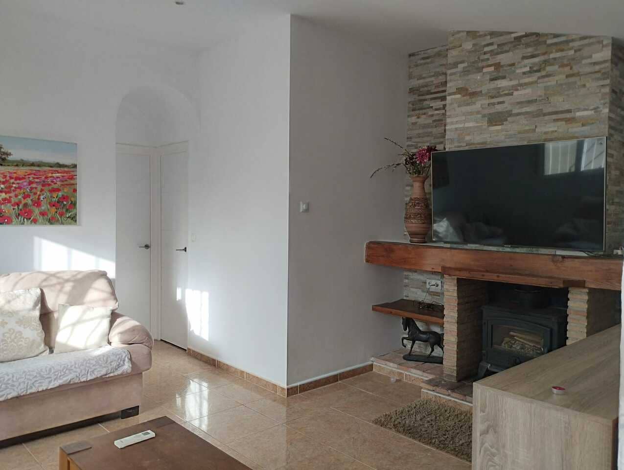 2 sypialnia Willa na sprzedaż w Orihuela z basenem garażem - 315 000 € (Ref: 10047668)