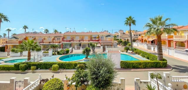 3 camera da letto Casa in vendita in Ciudad Quesada, Rojales con piscina - 229.000 € (Rif: 10047669)
