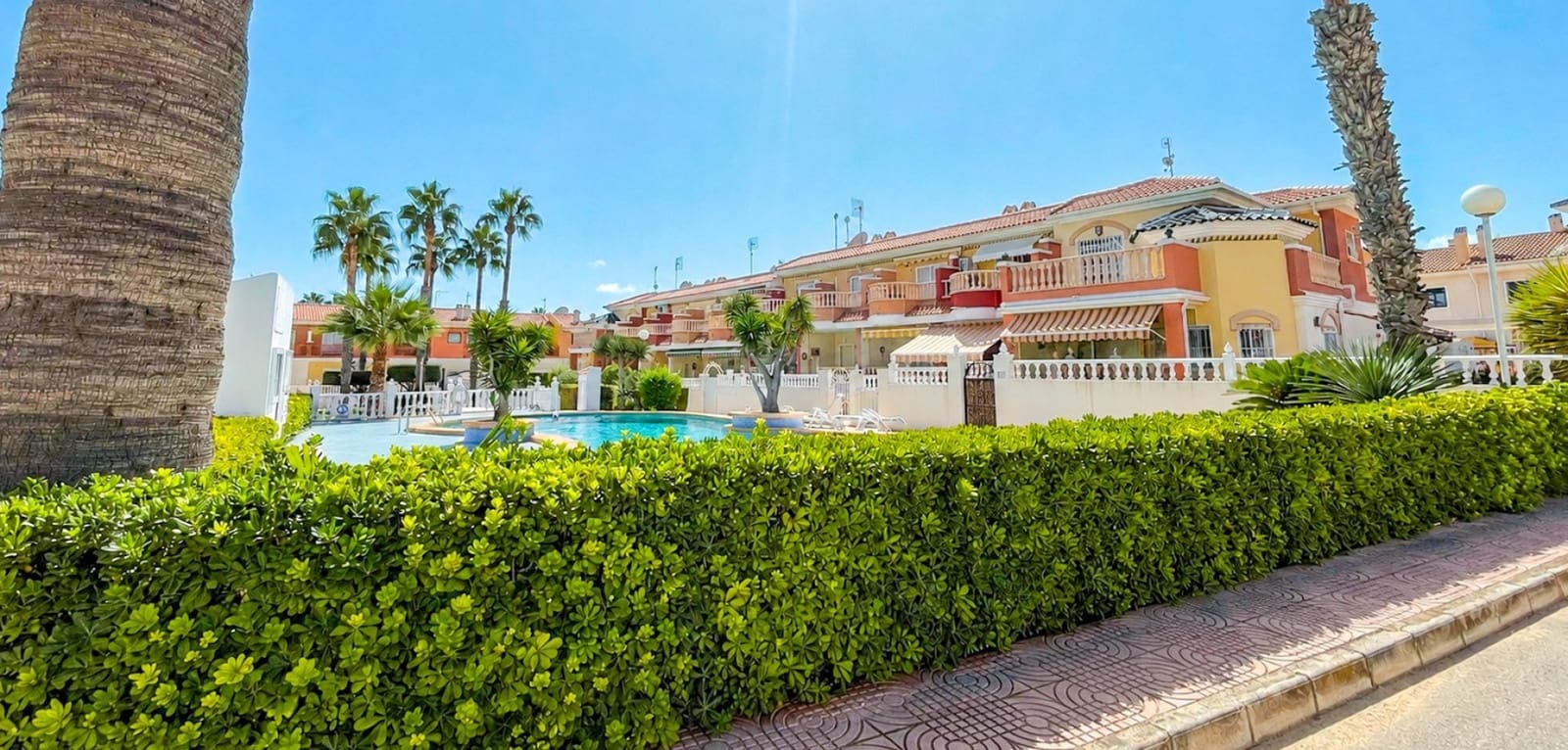3 camera da letto Casa in vendita in Rojales con piscina - 229.000 € (Rif: 10047669)