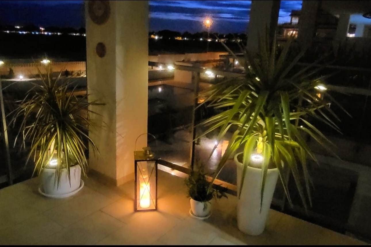 Apartamento de 2 habitaciones en Orihuela en venta con garaje - 315.000 € (Ref: 10047671)