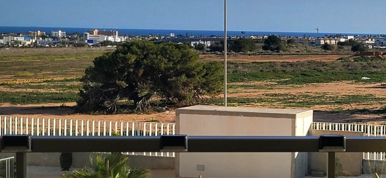 Apartamento de 2 habitaciones en Orihuela en venta con garaje - 315.000 € (Ref: 10047671)