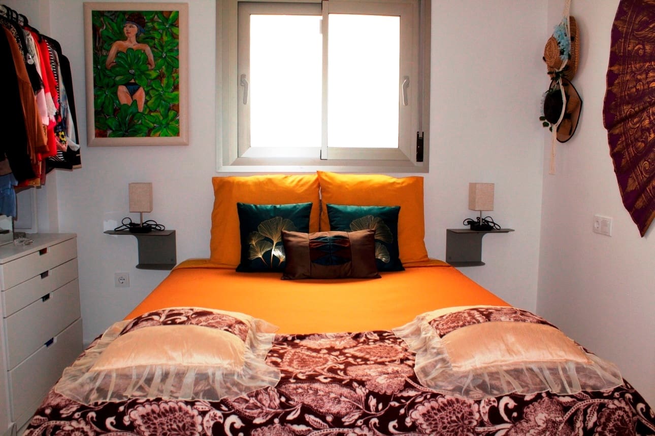 Apartamento de 2 habitaciones en Orihuela en venta con garaje - 315.000 € (Ref: 10047671)