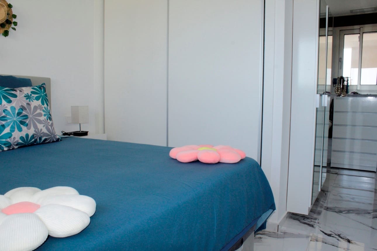 Apartamento de 2 habitaciones en Orihuela en venta con garaje - 315.000 € (Ref: 10047671)
