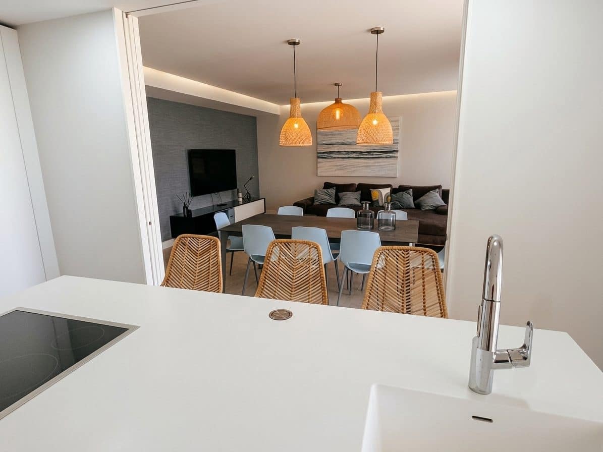 2 bedroom Apartment for sale in Estepona with pool - € 898,000 (Ref: 10047673)
