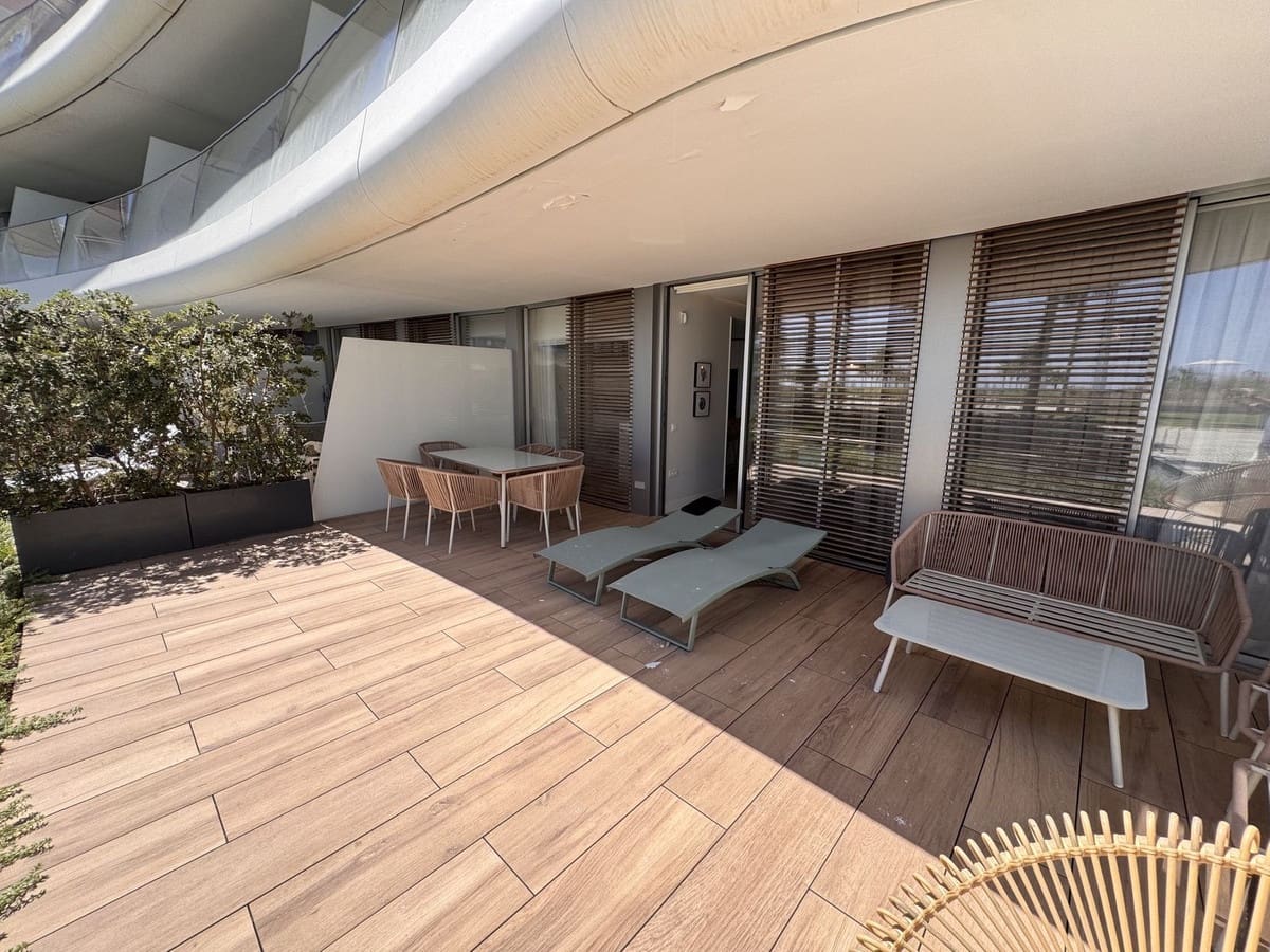 2 bedroom Apartment for sale in Estepona with pool - € 898,000 (Ref: 10047673)