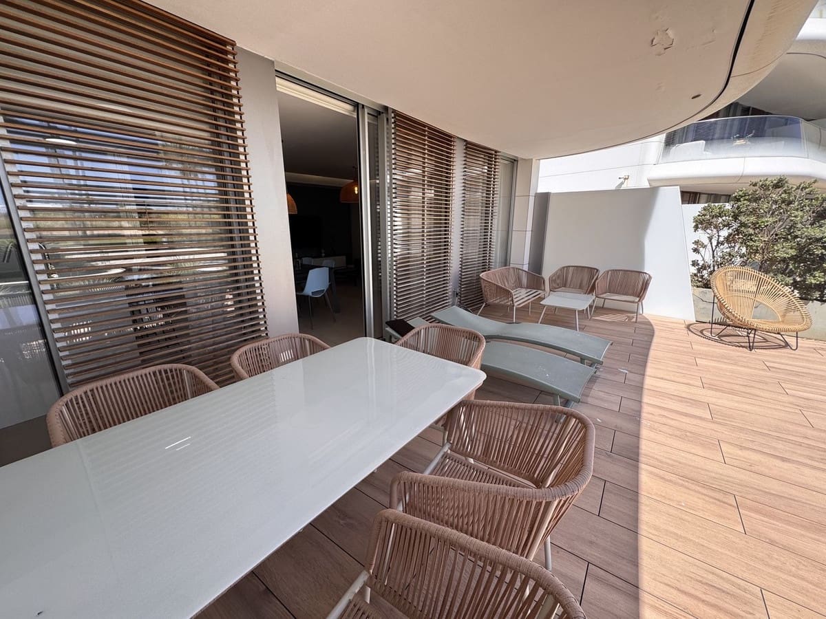 2 bedroom Apartment for sale in Estepona with pool - € 898,000 (Ref: 10047673)