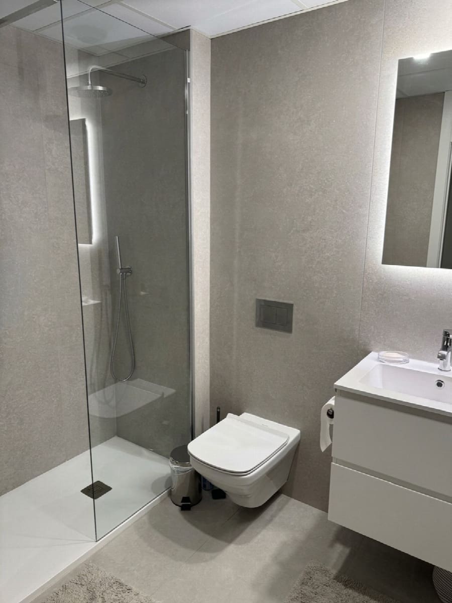 3 quarto Apartamento para venda em Los Monteros - 735 000 € (Ref: 10047674)