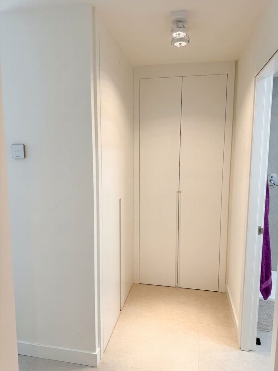 3 quarto Apartamento para venda em Los Monteros - 735 000 € (Ref: 10047674)