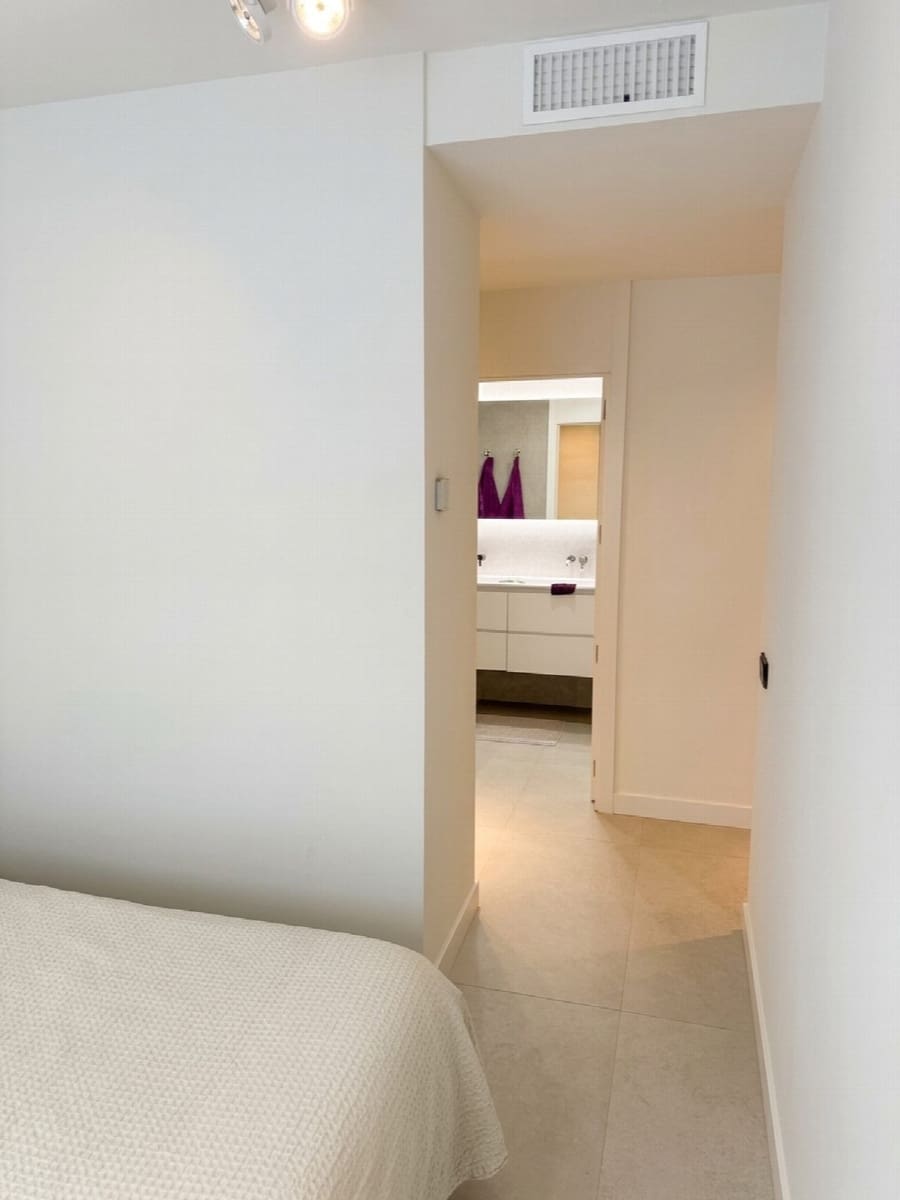 3 quarto Apartamento para venda em Los Monteros - 735 000 € (Ref: 10047674)