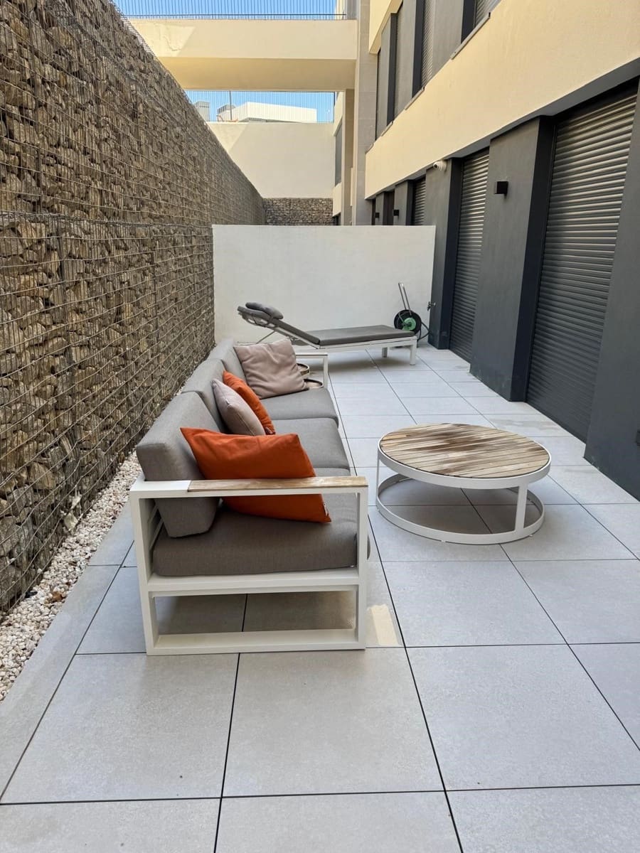 3 quarto Apartamento para venda em Los Monteros - 735 000 € (Ref: 10047674)