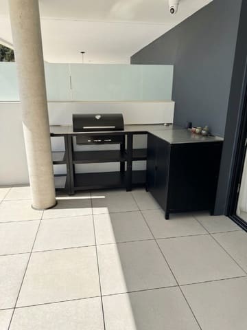 3 quarto Apartamento para venda em Los Monteros, Marbella - 735 000 € (Ref: 10047674)
