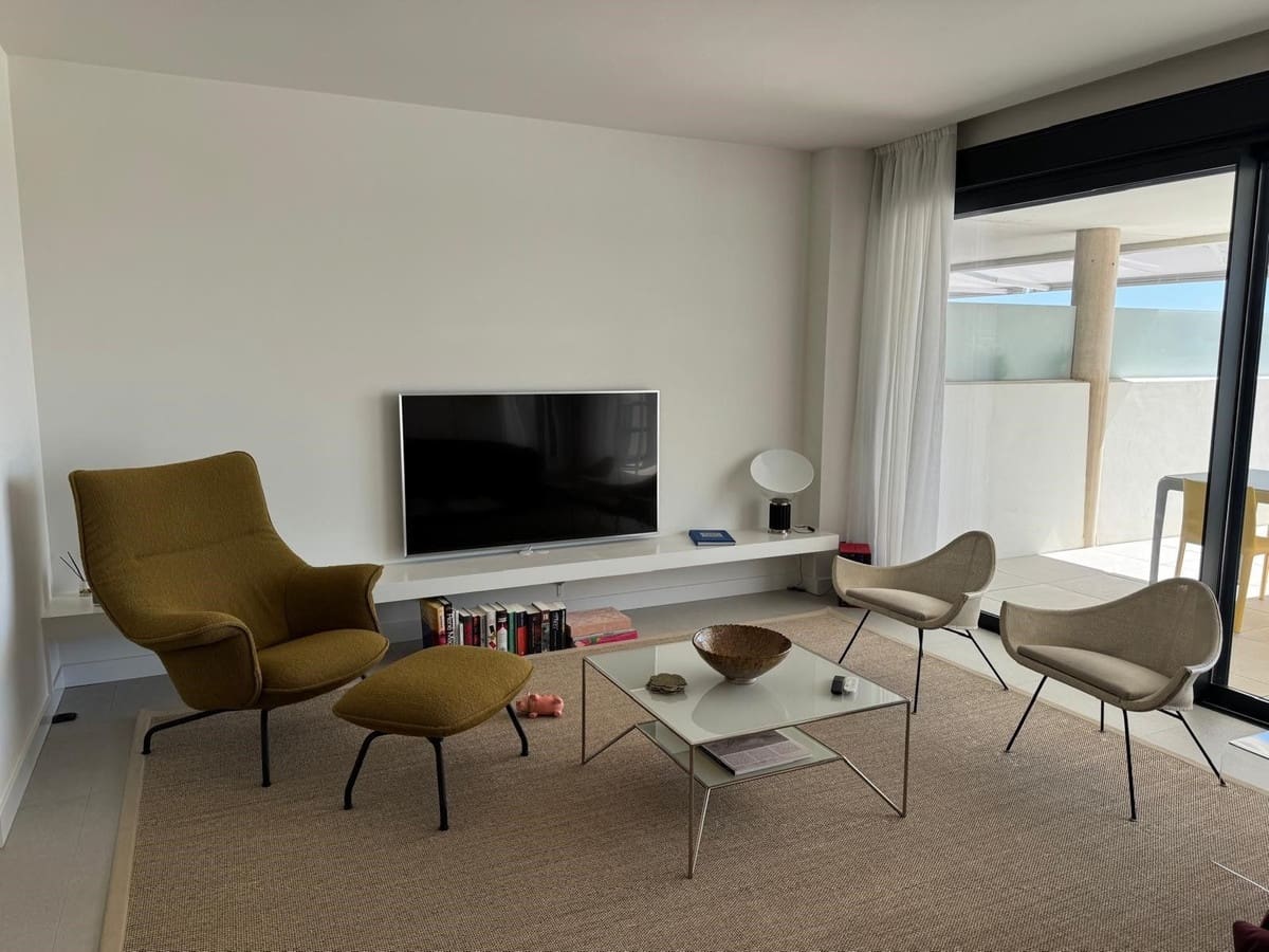 3 quarto Apartamento para venda em Los Monteros - 735 000 € (Ref: 10047674)