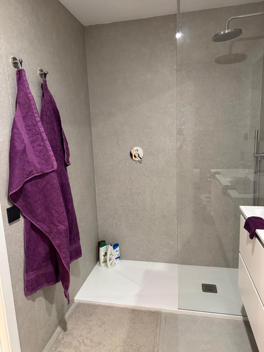 3 quarto Apartamento para venda em Los Monteros - 735 000 € (Ref: 10047674)