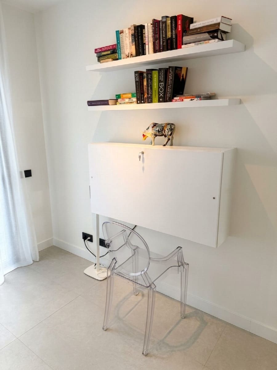 3 quarto Apartamento para venda em Los Monteros - 735 000 € (Ref: 10047674)