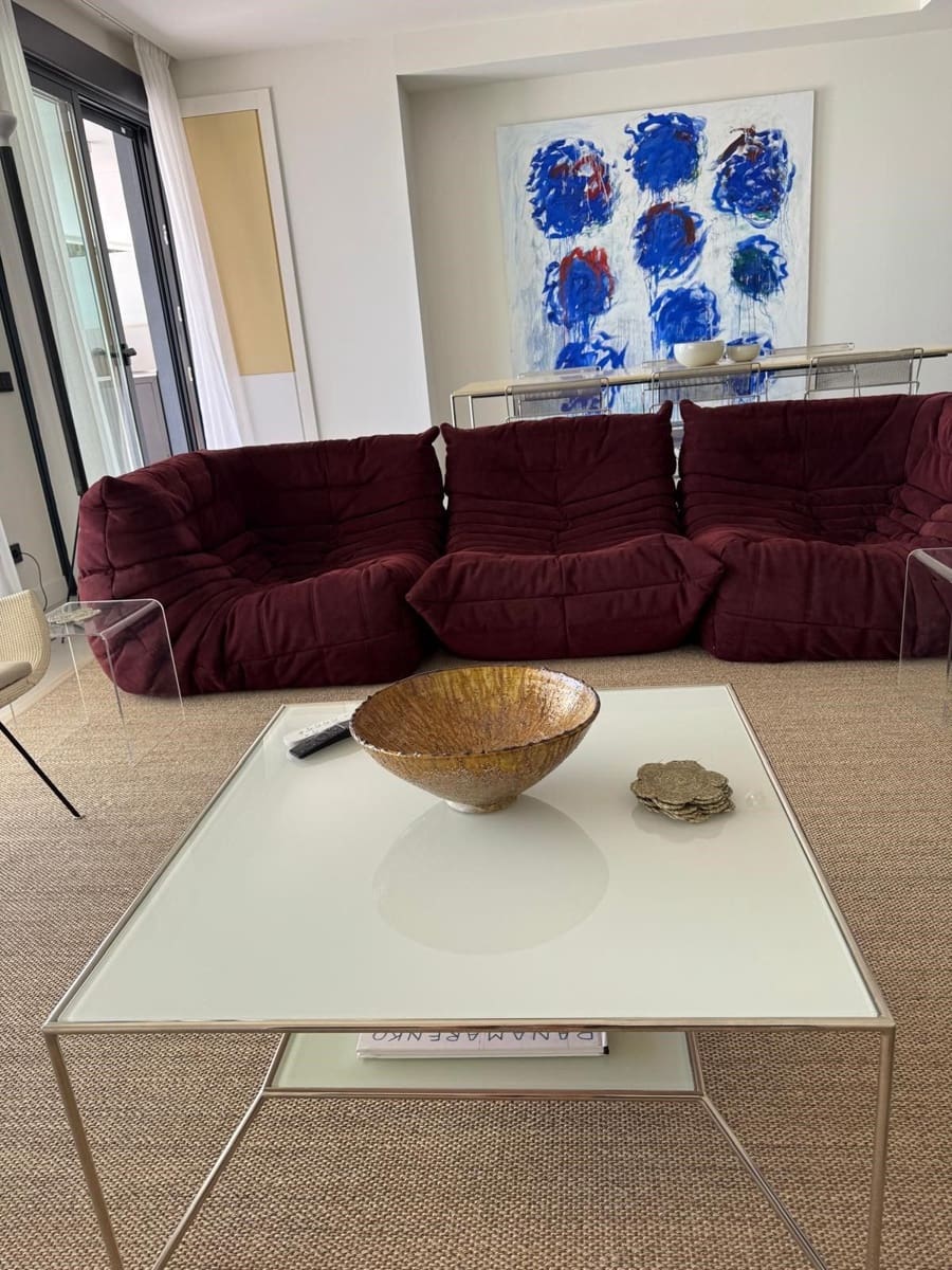 3 quarto Apartamento para venda em Los Monteros - 735 000 € (Ref: 10047674)