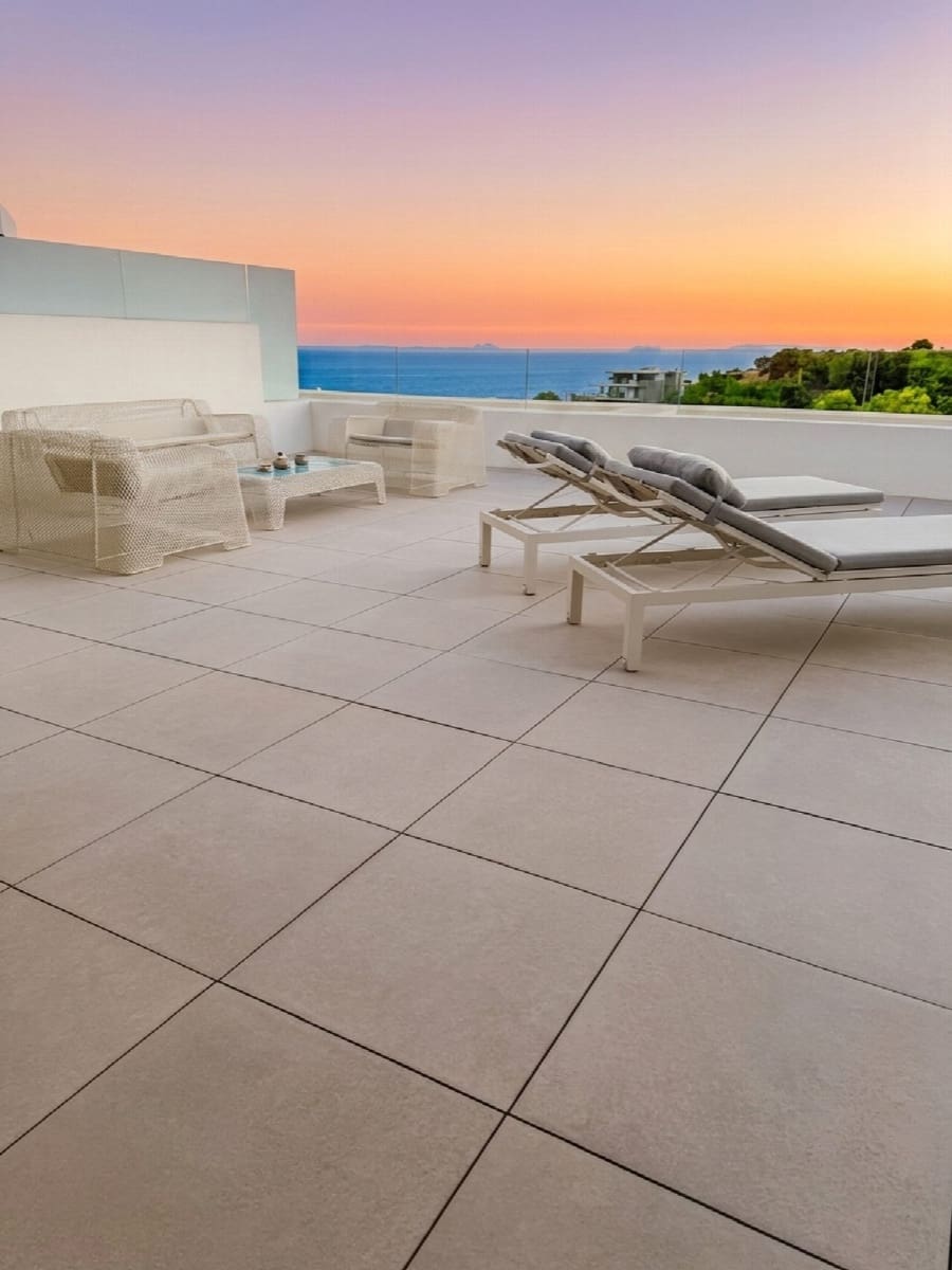 3 quarto Apartamento para venda em Los Monteros - 735 000 € (Ref: 10047674)