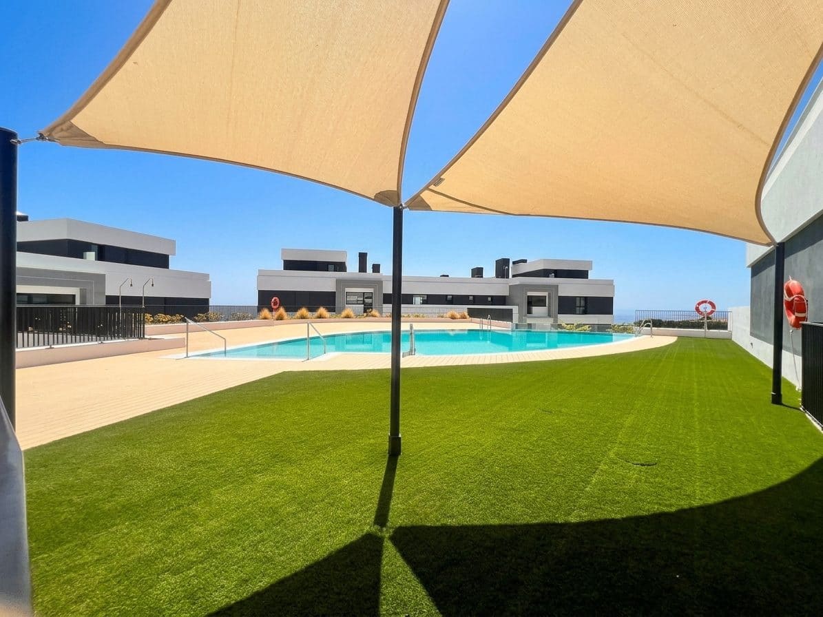 3 quarto Apartamento para venda em Los Monteros - 735 000 € (Ref: 10047674)