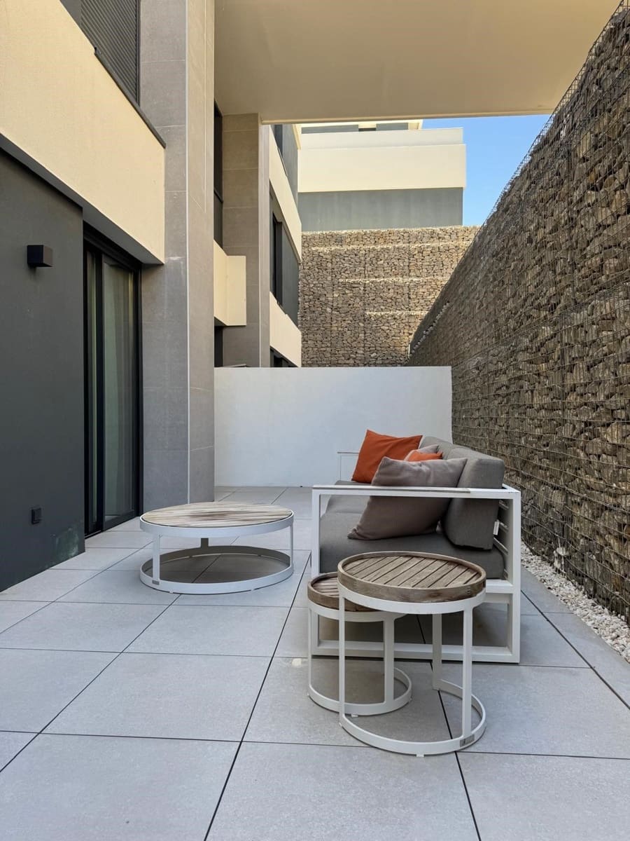 3 quarto Apartamento para venda em Los Monteros - 735 000 € (Ref: 10047674)