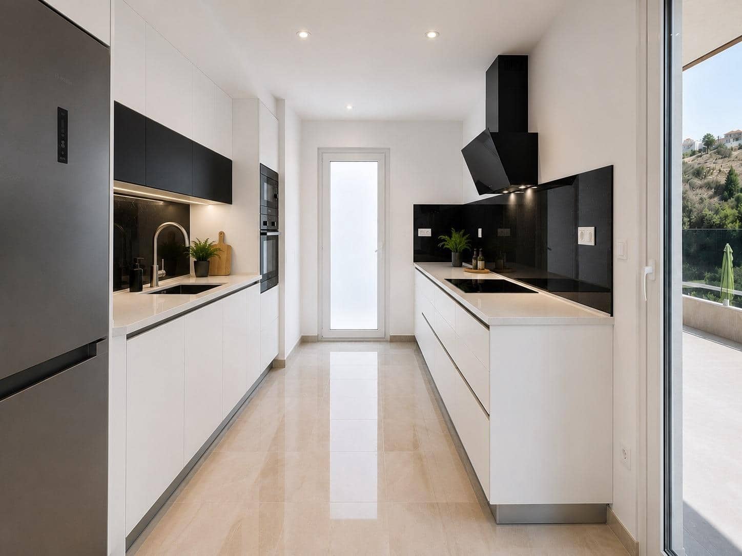 4 bedroom Villa for sale in Rojales with pool - € 834,000 (Ref: 10047823)