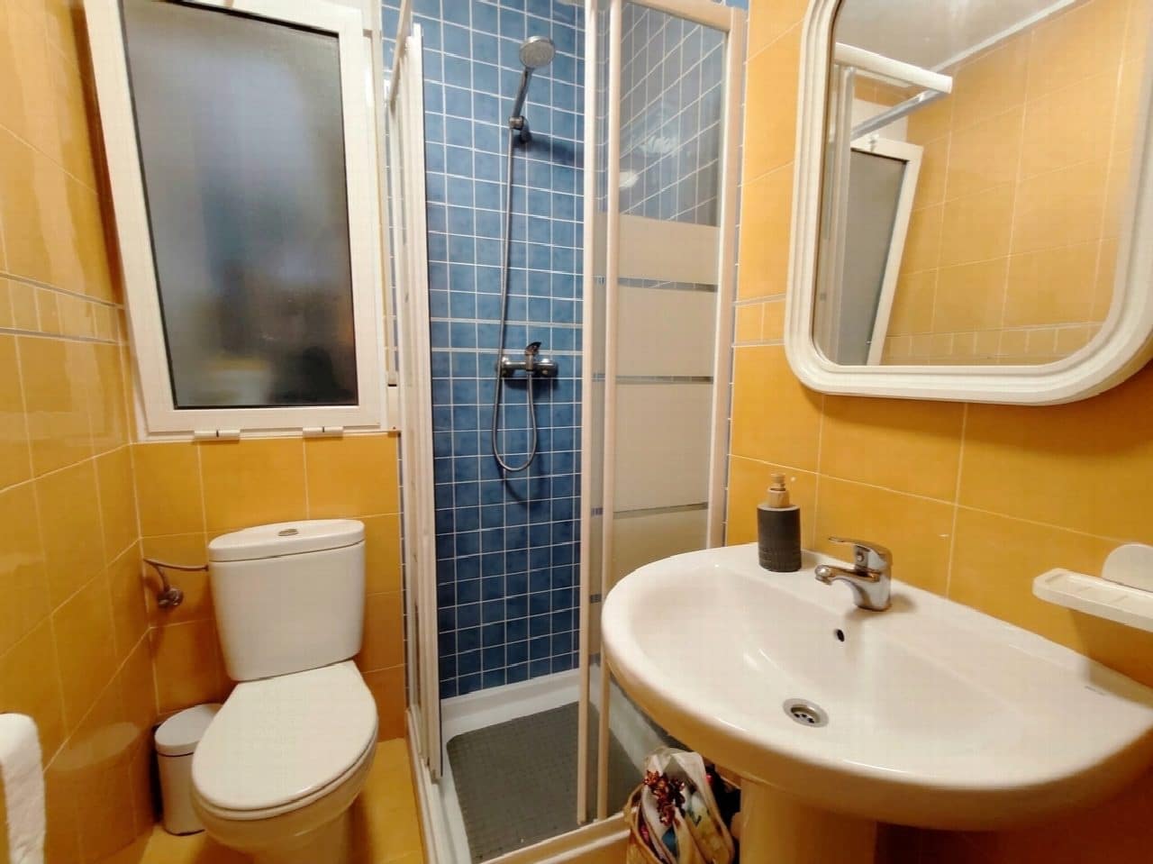 Apartamento Playa de 3 habitaciones en Torrevieja en venta - 269.000 € (Ref: 10047824)