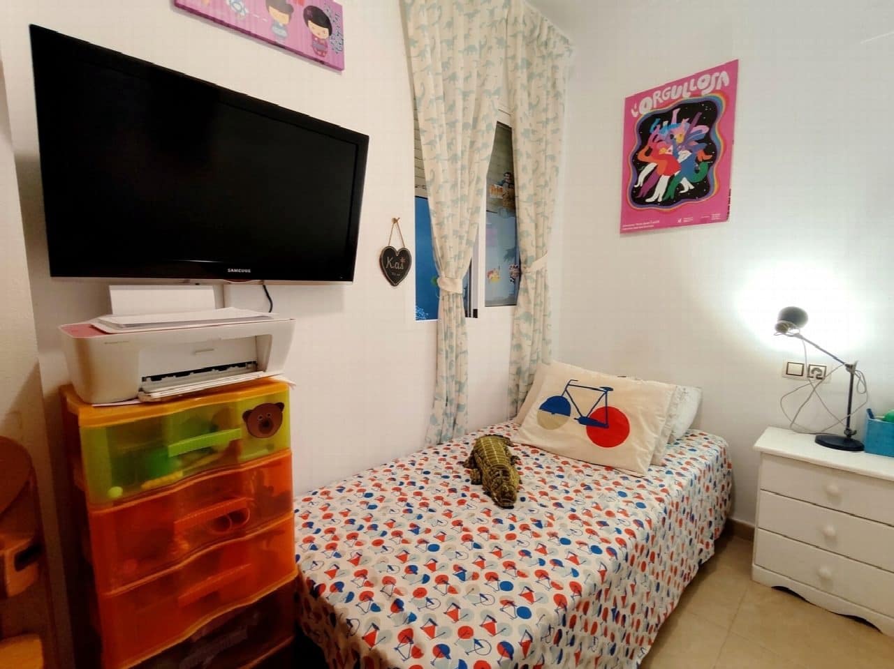 Apartamento Playa de 3 habitaciones en Torrevieja en venta - 269.000 € (Ref: 10047824)