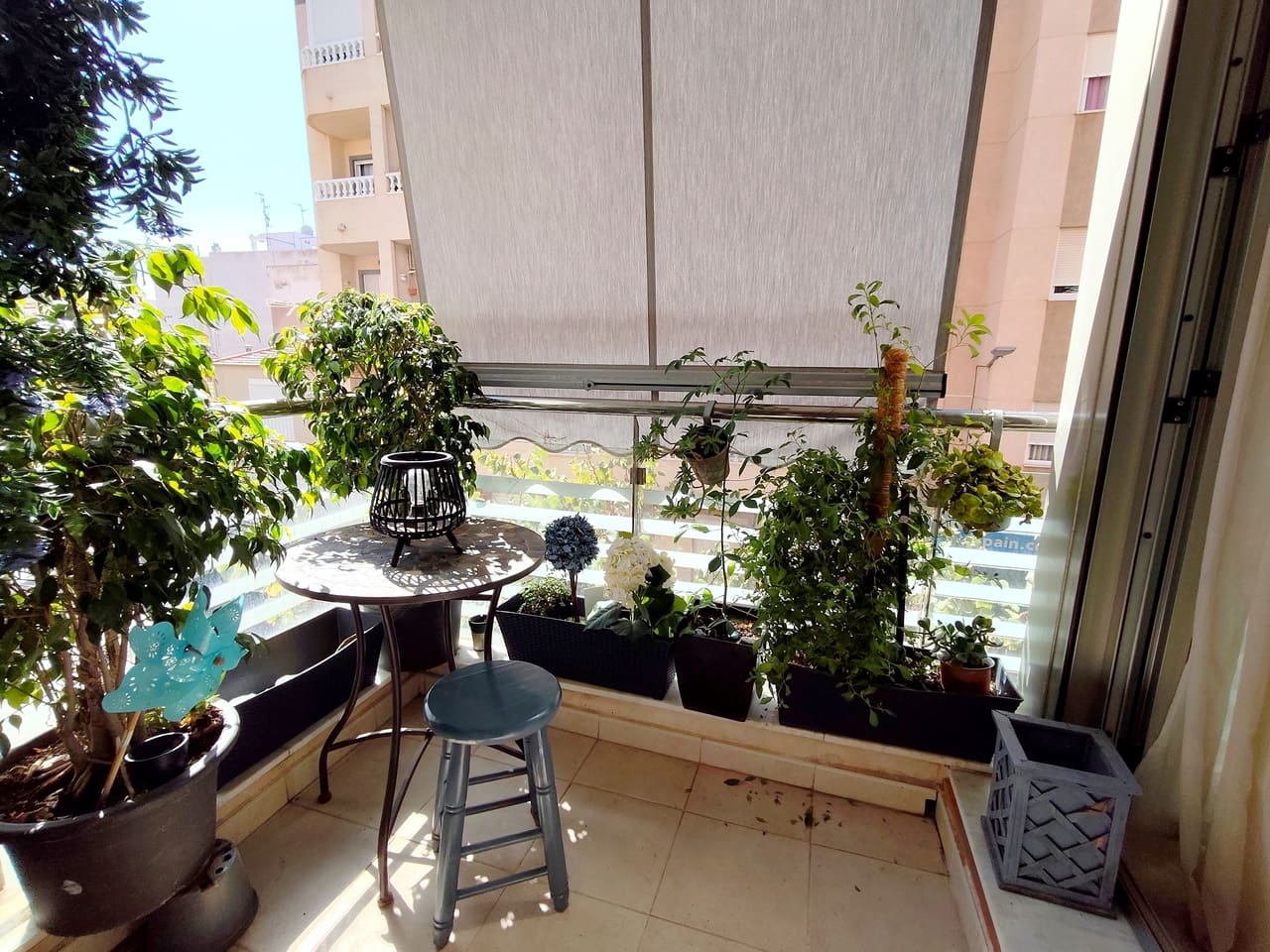 Apartamento Playa de 3 habitaciones en Torrevieja en venta - 269.000 € (Ref: 10047824)