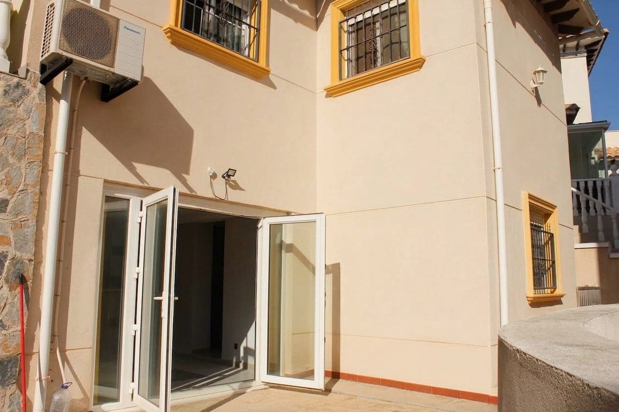 5 chambre Villa/Maison à vendre à Orihuela avec piscine garage - 359 995 € (Ref: 10047825)