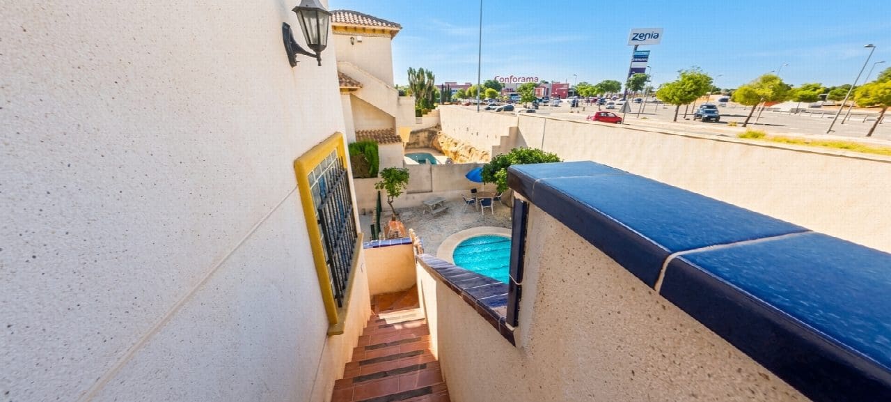 5 chambre Villa/Maison à vendre à Orihuela avec piscine garage - 359 995 € (Ref: 10047825)