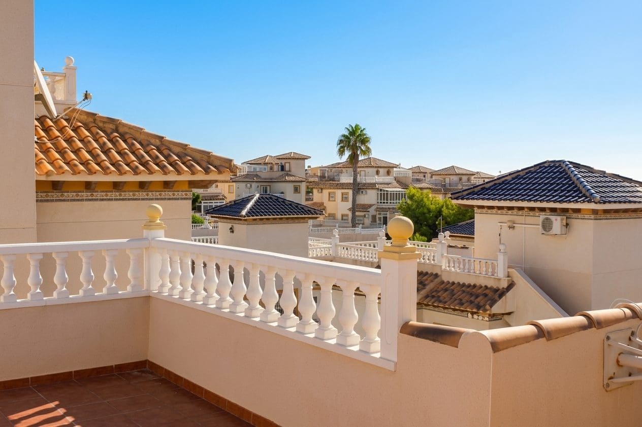 5 chambre Villa/Maison à vendre à Orihuela avec piscine garage - 359 995 € (Ref: 10047825)
