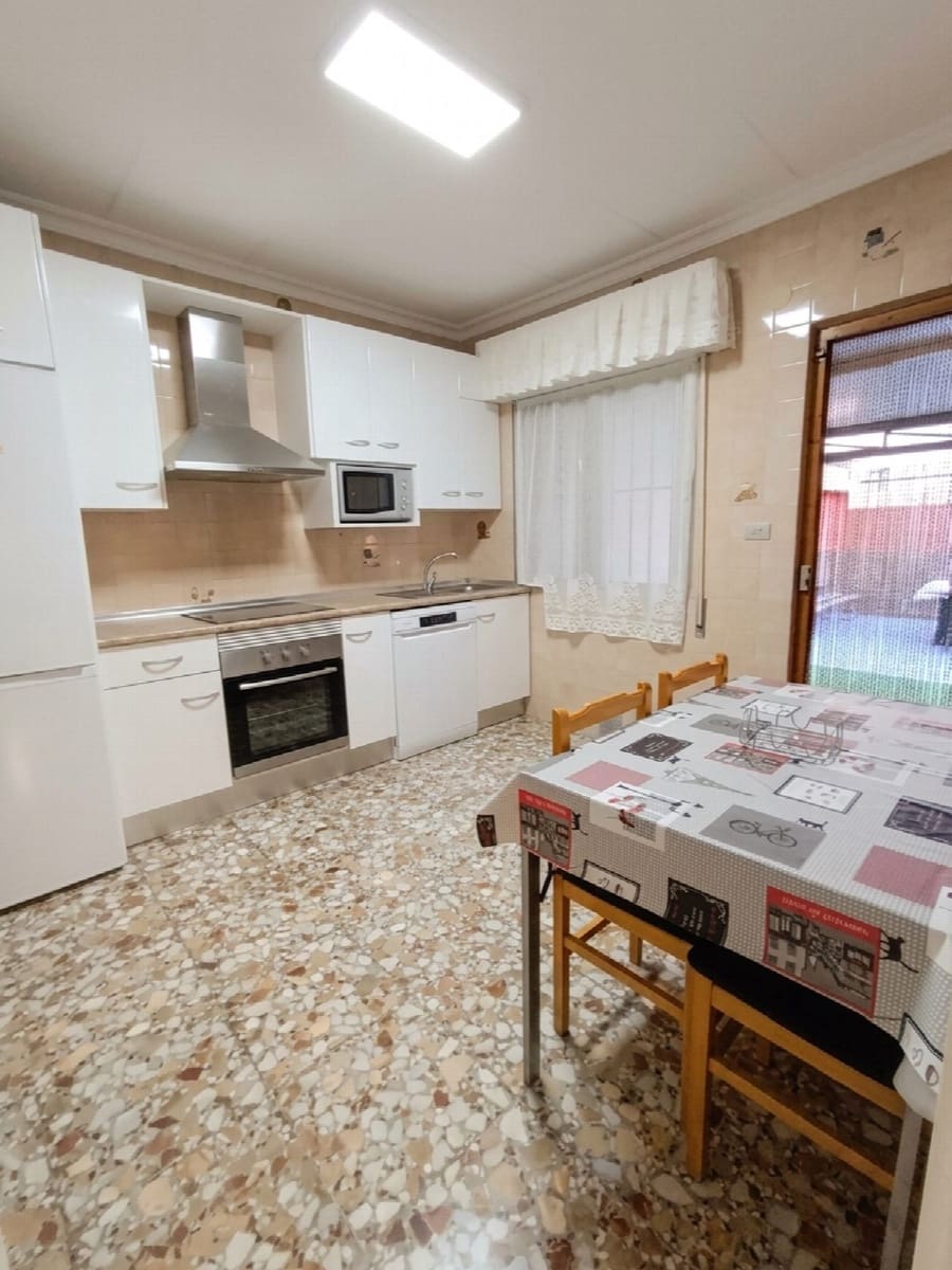 3 sovrum Semi-fristående Villa till salu i Los Cuarteros - 240 000 € (Ref: 10047826)