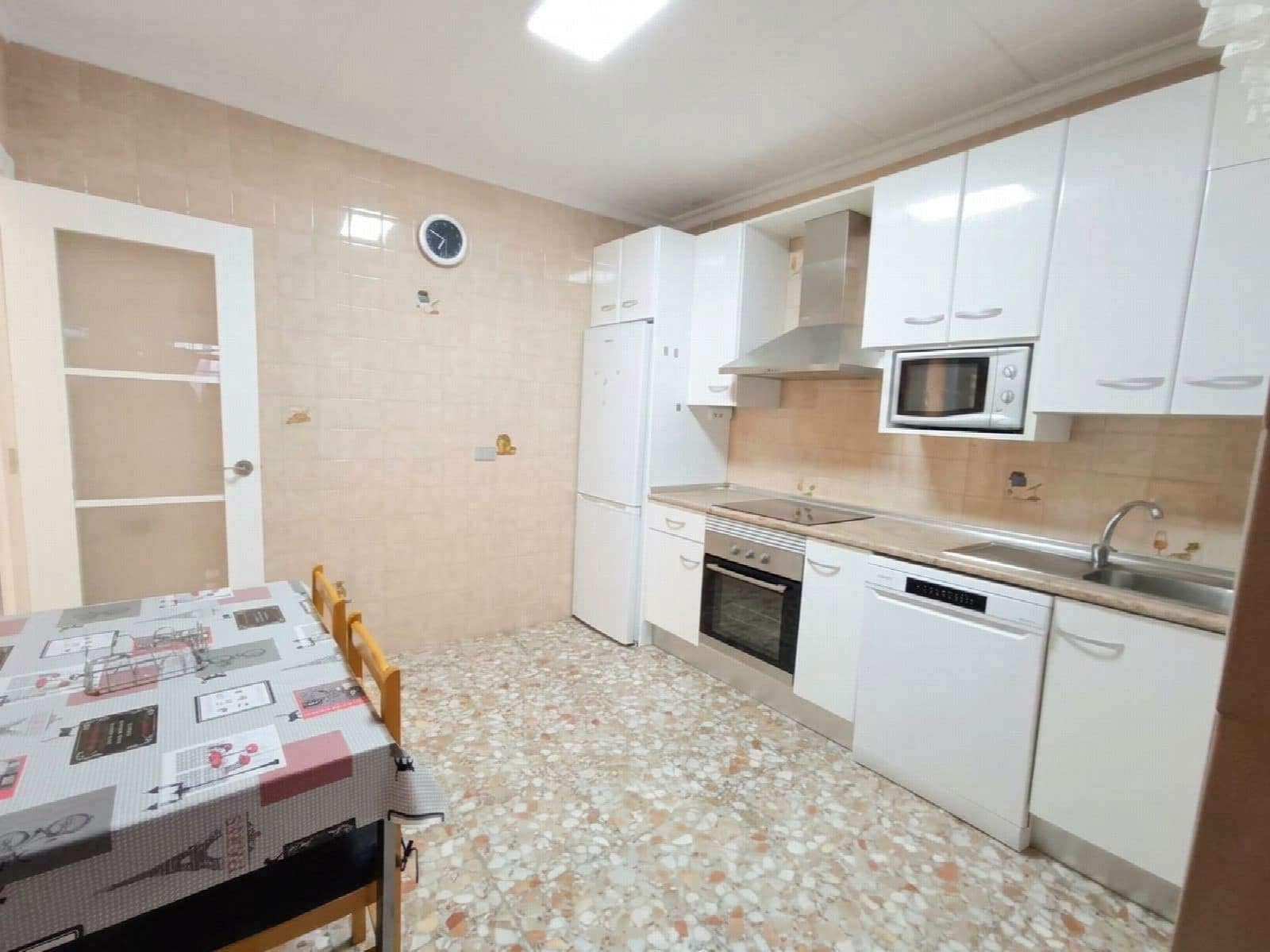 3 sovrum Semi-fristående Villa till salu i Los Cuarteros - 240 000 € (Ref: 10047826)