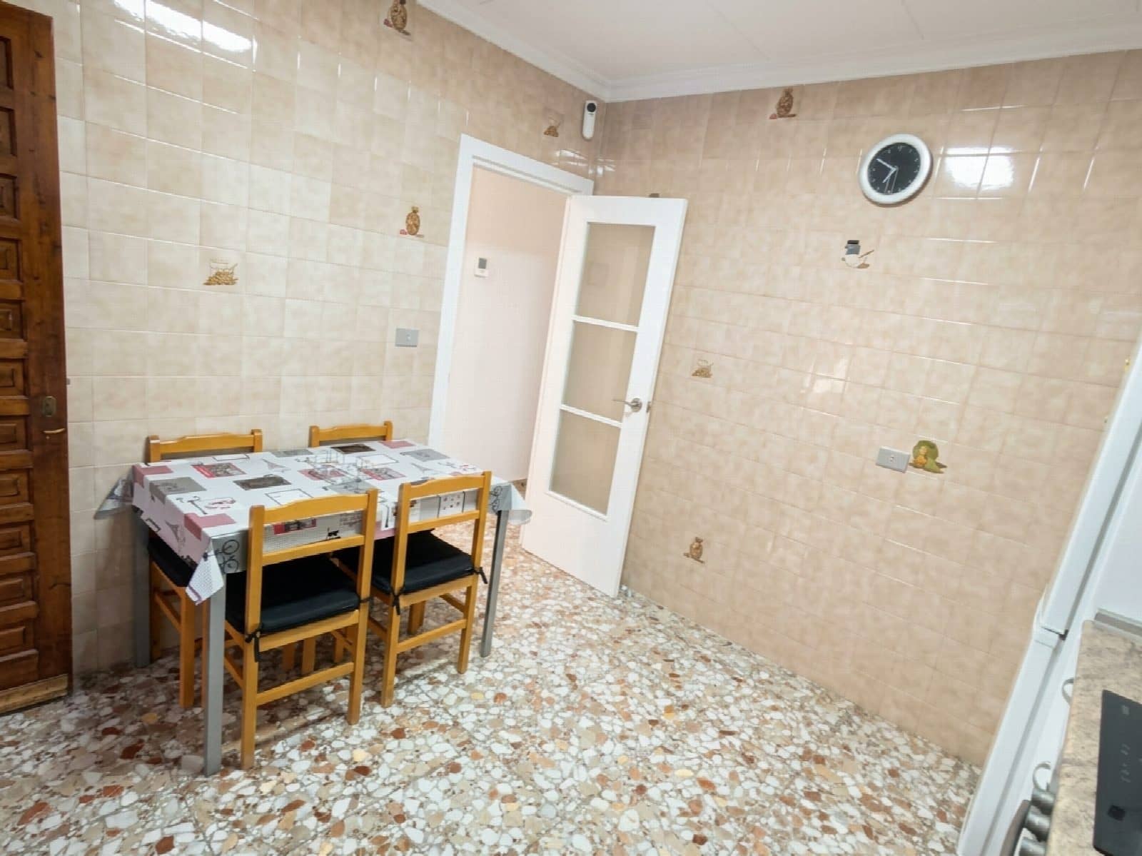 3 sovrum Semi-fristående Villa till salu i Los Cuarteros - 240 000 € (Ref: 10047826)