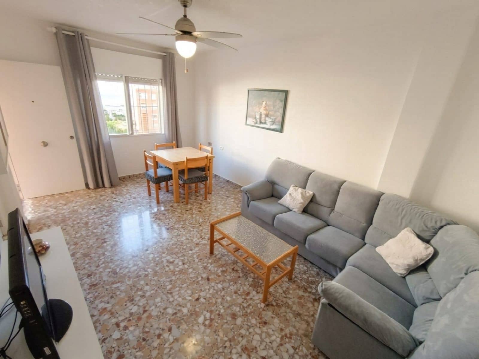 3 sovrum Semi-fristående Villa till salu i Los Cuarteros - 240 000 € (Ref: 10047826)