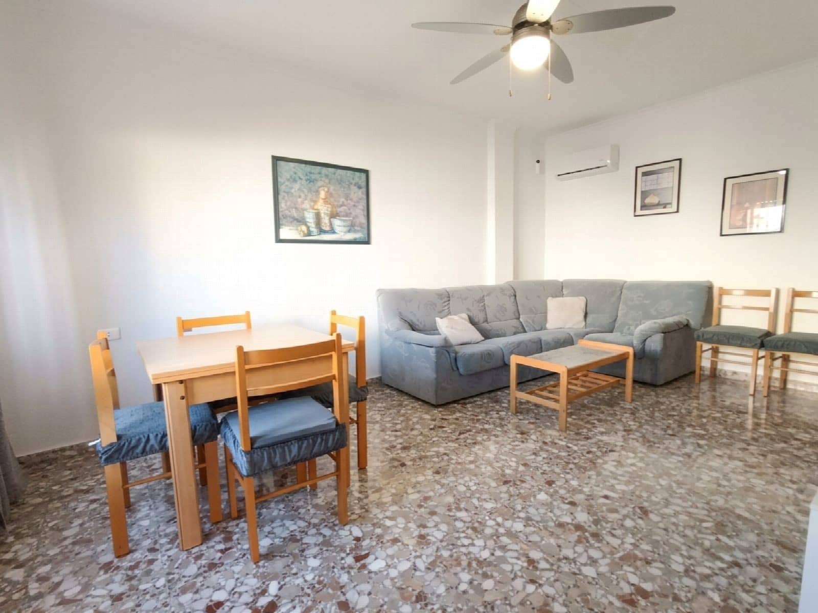 3 sovrum Semi-fristående Villa till salu i Los Cuarteros - 240 000 € (Ref: 10047826)