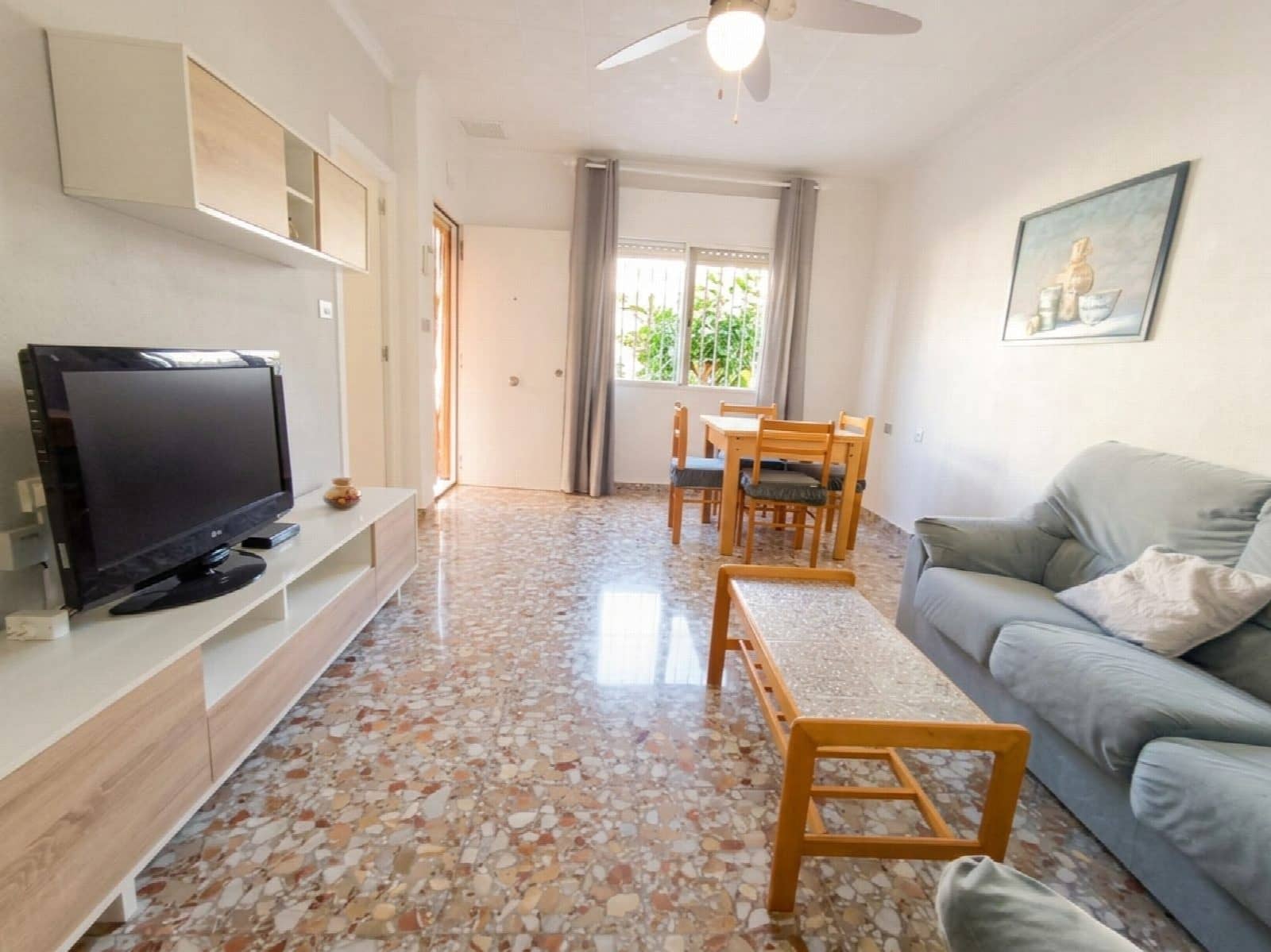 3 sovrum Semi-fristående Villa till salu i Los Cuarteros - 240 000 € (Ref: 10047826)